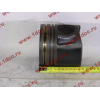 Поршневая группа двигателя CA6DL2-33 d-112 F FAW (ФАВ) L6300000-PJ4P для самосвала фото 3 Тольятти